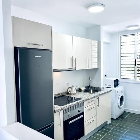 2the Location - Américas&parking *