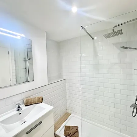 2the Location - Américas&parking Playa de las Américas