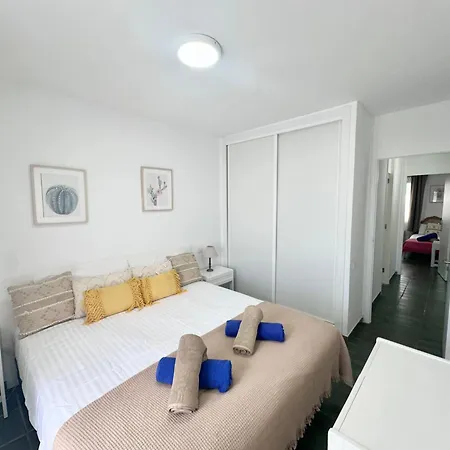 2the Location - Américas&parking