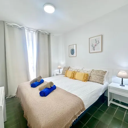 2the Location - Américas&parking Apartamento