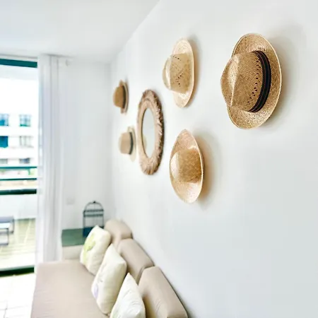 Apartamento 2the Location - Américas&parking *