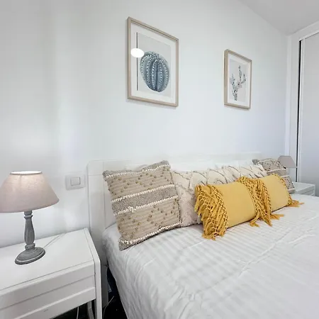 2the Location - Américas&parking Apartamento Playa de las Américas